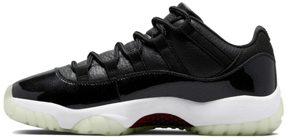 Jordan 11 Retro Low 72-10