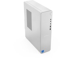 Lenovo IdeaCentre Tower 08IRR9 - 90XS006SMH-16GB