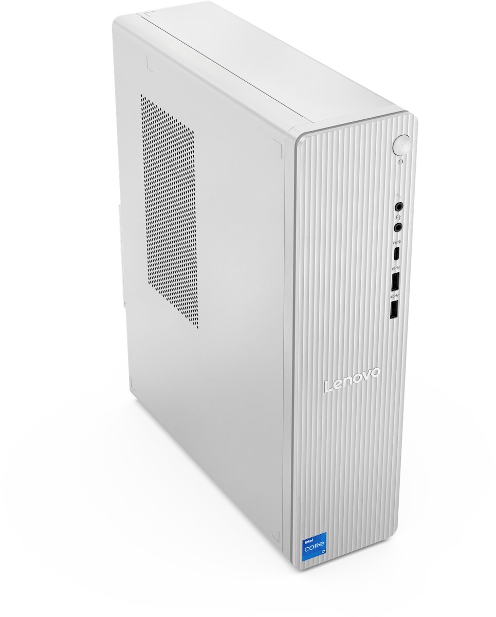 Lenovo IdeaCentre Tower 08IRR9 - 90XS006SMH-16GB