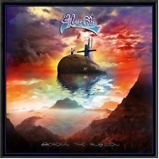 Silhouette - Across The Rubicon (CD) (Extended Edition)