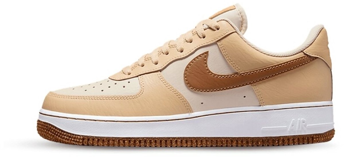 Nike Air Force 1 Low Inspected By Swoosh Bruin