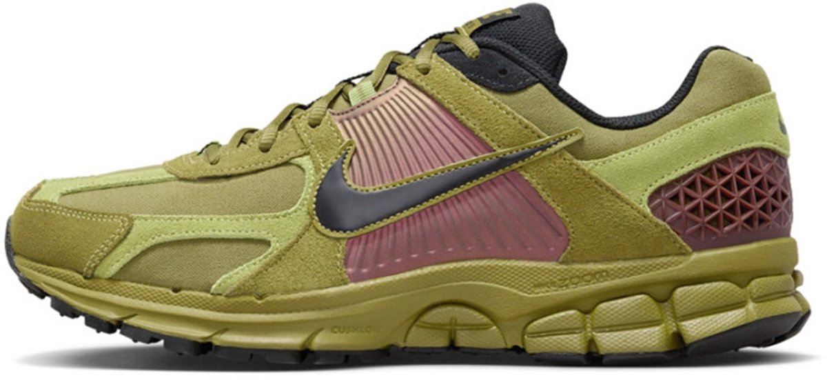 Nike Zoom Vomero 5 ‘Pacific Moss’ Groen