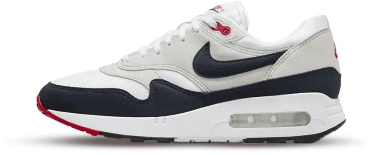 Nike Air Max 1 ’86 OG ‘Obsidian’ . Wit
