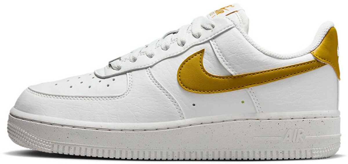 nike wmns air force 1 ’07 NN sneaker kleur Groen