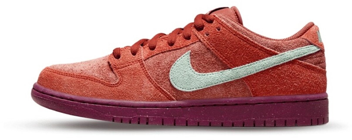Nike SB Dunk Low ‘Mystic ‘ Wit