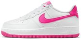 "Nike Nike Air Force 1 GS ""Laser Fuchsia"" - Sneakers - Kids"