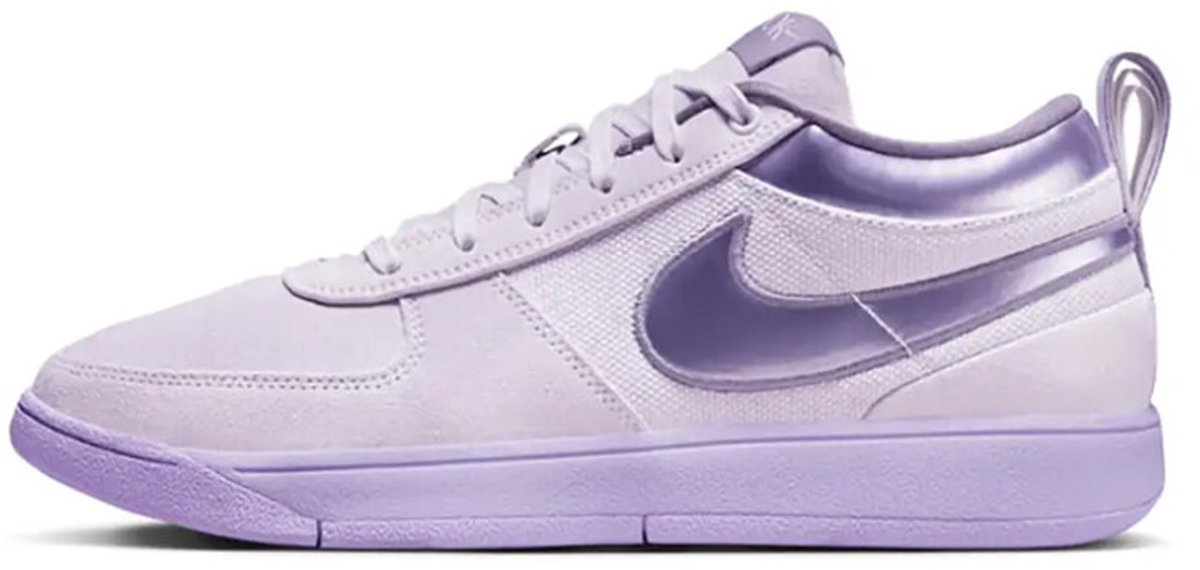 Nike Book 1 ‘Lilac Bloom’ Paars