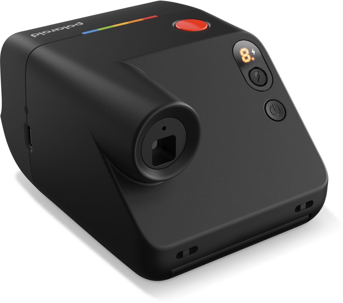 Polaroid Go Gen 3 Black thumbnail 5