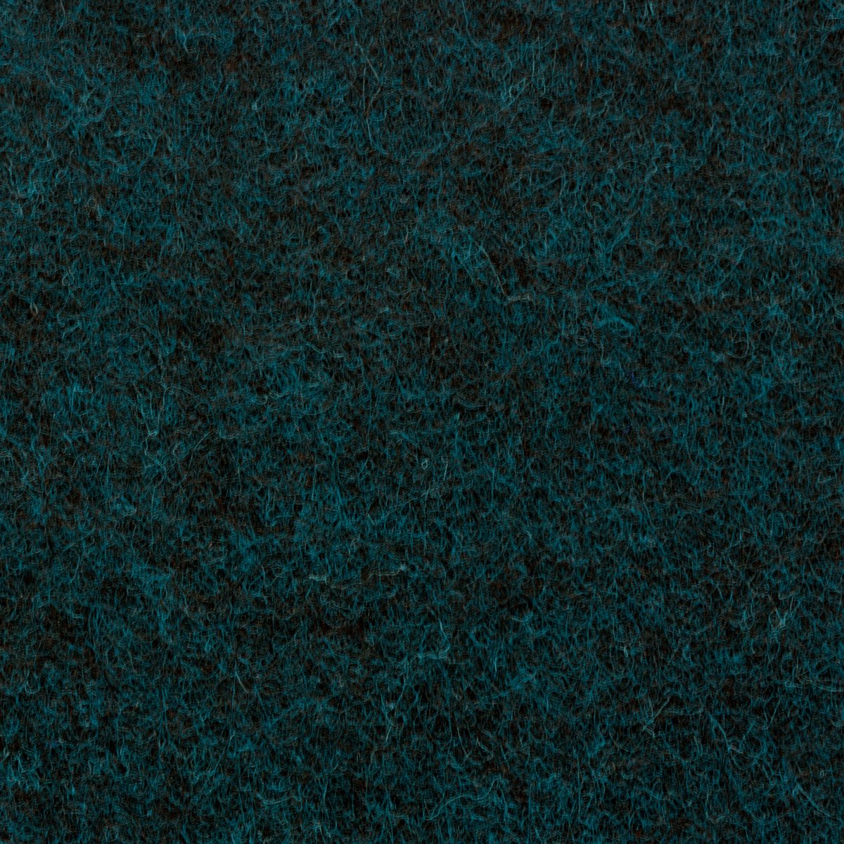 Wandpaneel vilt, donkergroen – 2950 x 1200 mm | 9mm dik | Verbetert de akoestiek | Eenvoudige montage | Wanddecoratie