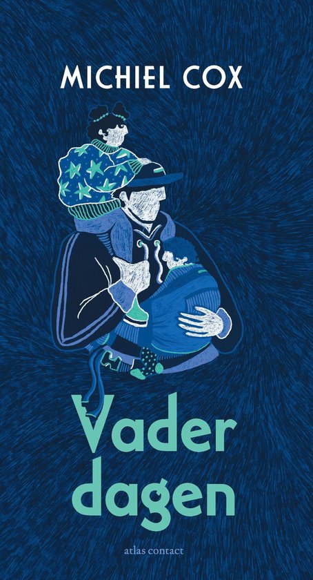 Vaderdagen - cover