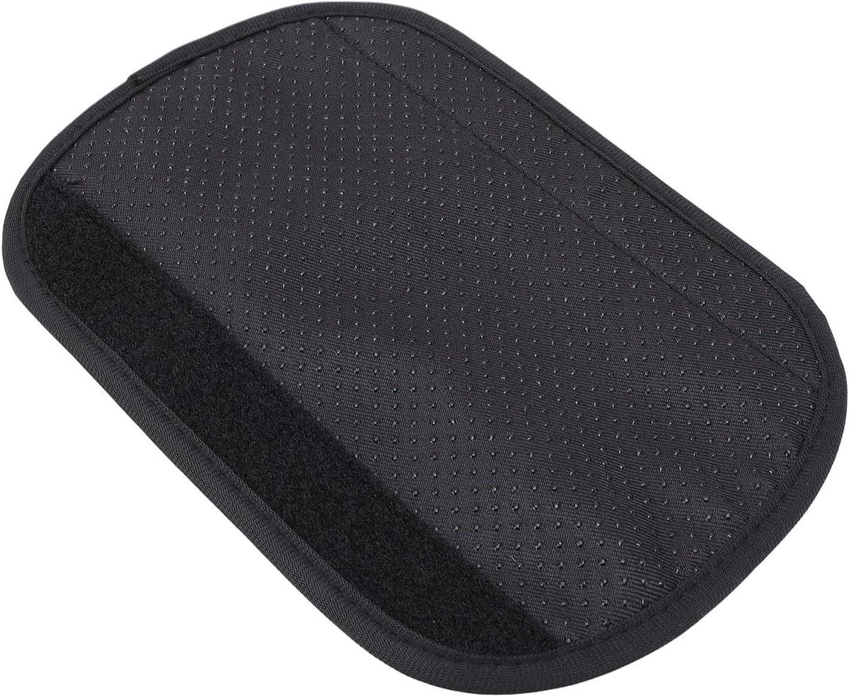 Luidspreker Polsband - Draagband - Comfortabel Dragen - Verdikt Antislip - 22 x 18 cm - Zwart