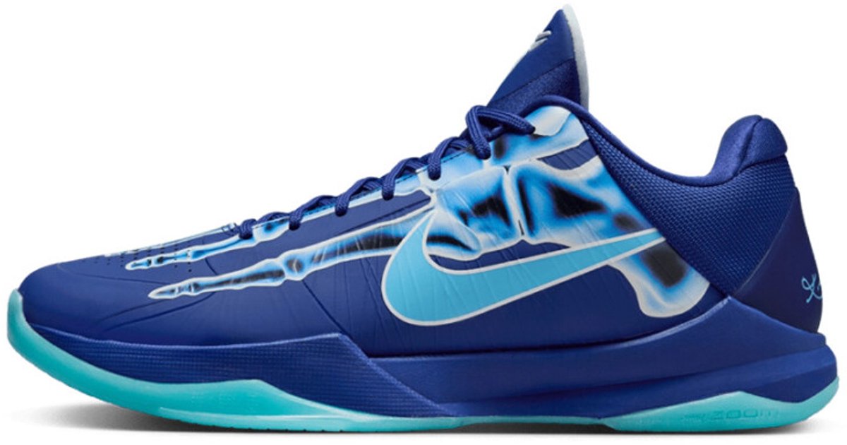 Nike Kobe 5 Protro 'X-Ray' - Maat 36