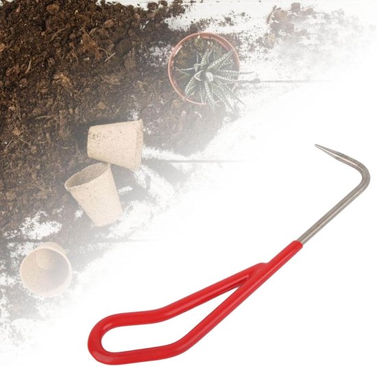 Dailygoods - Bonsai Wortelhaak voor Tuingereedschap van Dailygoods — afbeelding 3