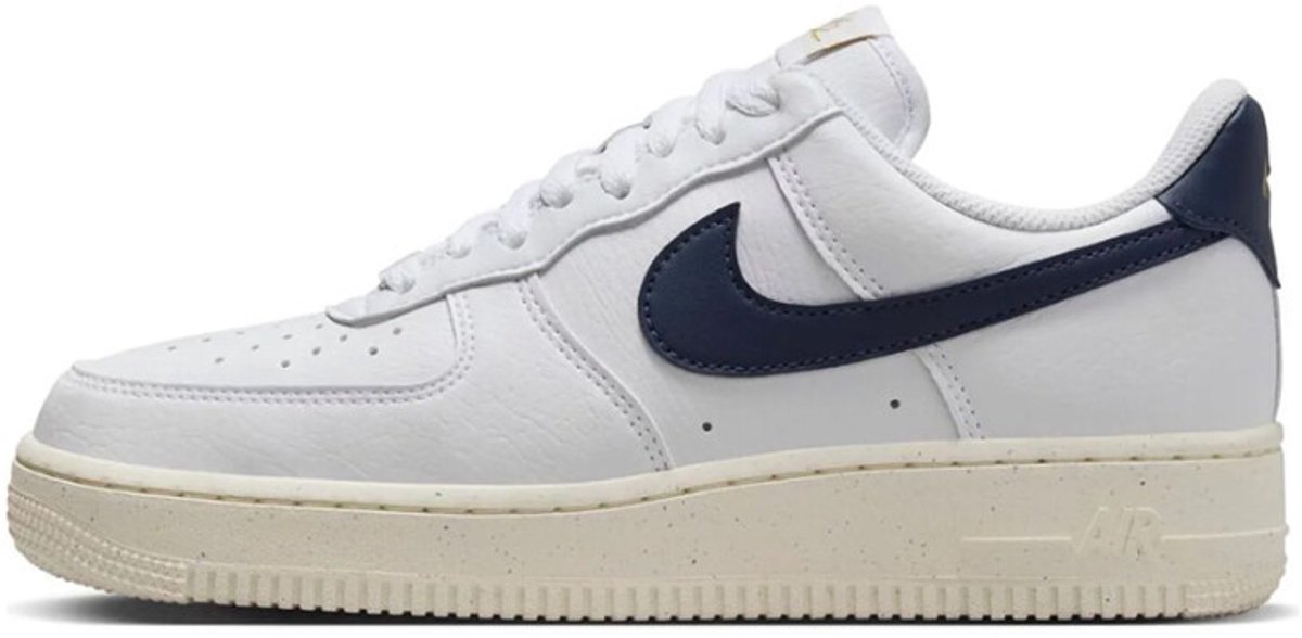 Nike Air Force 1 low Next Nature Olympic 2024 Women’s – – sneakers laag zomerschoenen Wit