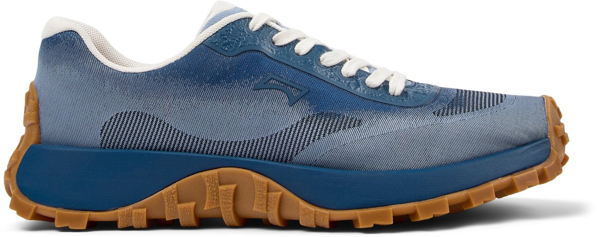 Camper Drift Trail Sneaker - Damen - Blauw - 36