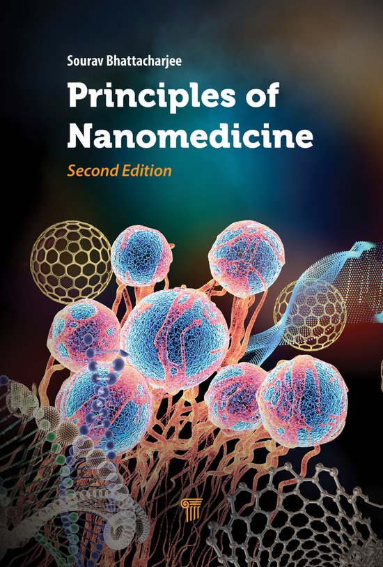 Principles of Nanomedicine - cover