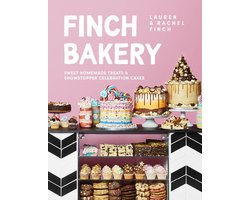 The Finch Bakery Book