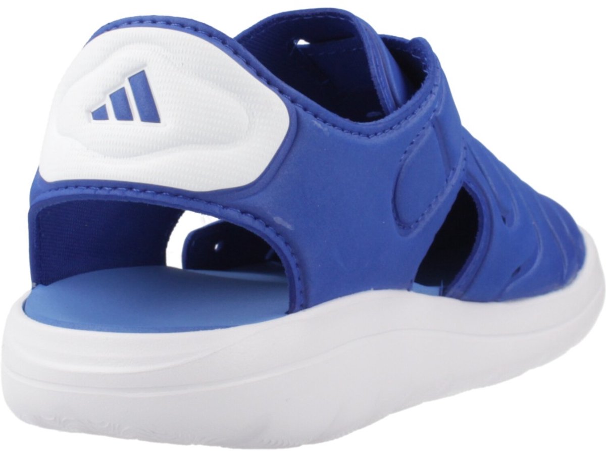 Adidas Water 2 Sandalen Kinderen Blauw