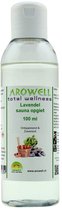 Arowell - Lavendel sauna opgiet saunageur opgietconcentraat - 100 ml