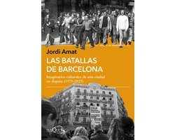 Tiempo de Memoria - Las batallas de Barcelona