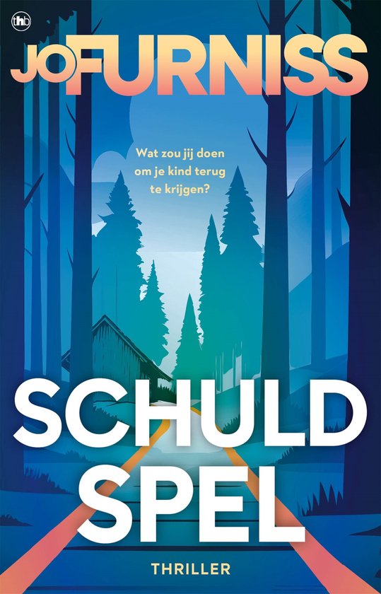 Schuldspel - cover
