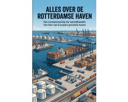 Alles over de Rotterdamse Haven