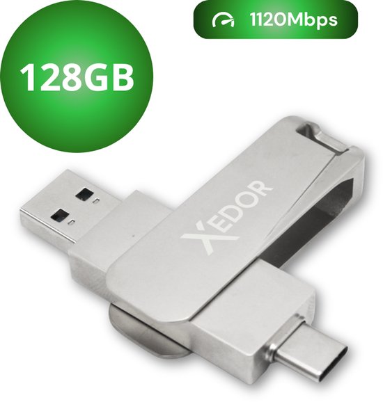 Xedor® Base - USB Stick