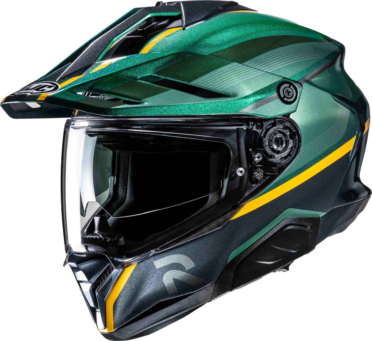 HJC RPHA 60 Arbre Enduro helm -
