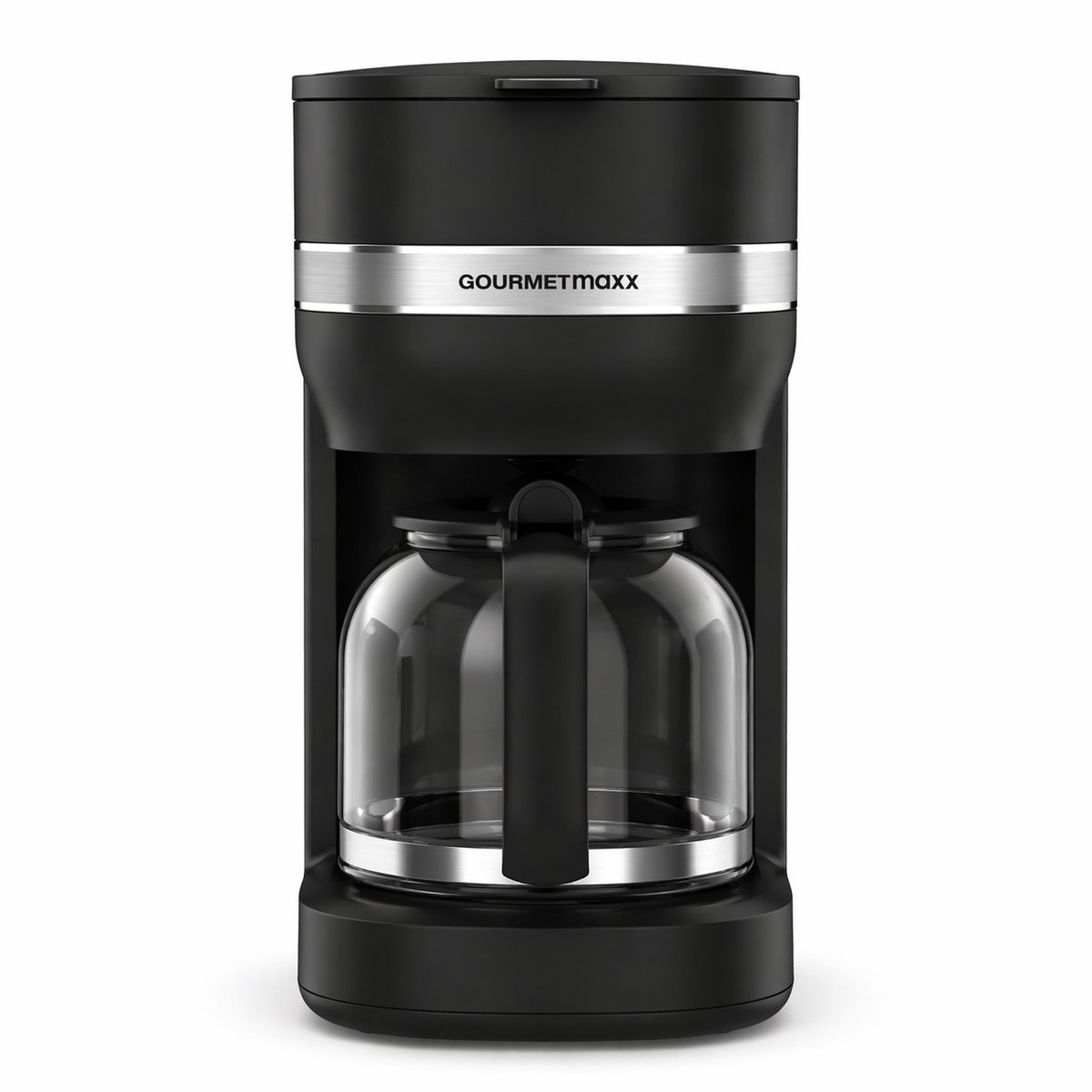 Gourmetmaxx Koffiemachine