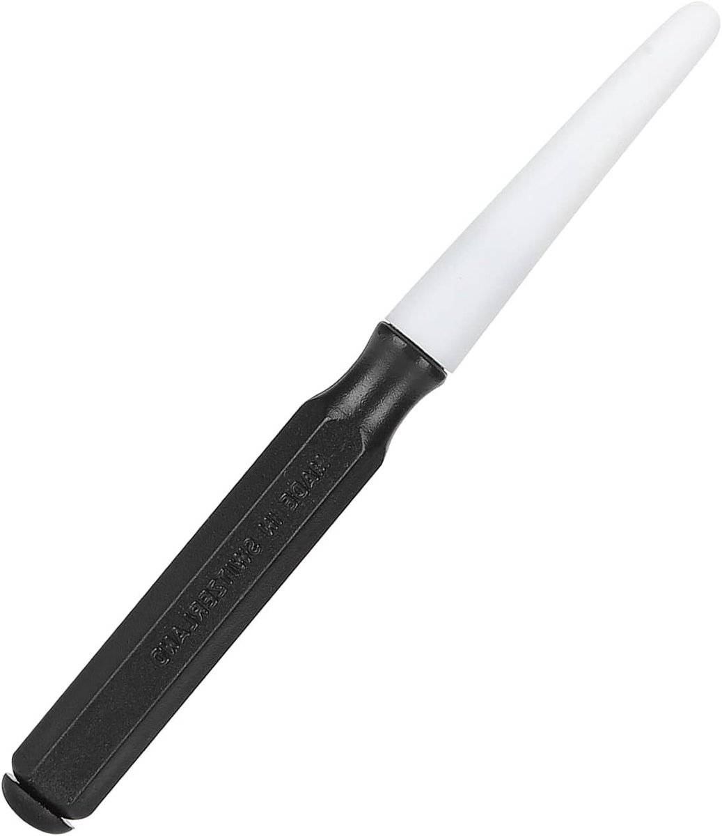 Oliepen voor horloges en klokken, 2.8 inch plastic, ideaal voor horlogemakers en reparateurs