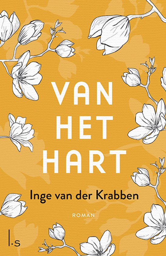 Van het hart - cover