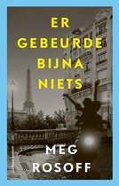 Zomerdrieluik 3 - Er gebeurde bijna niets