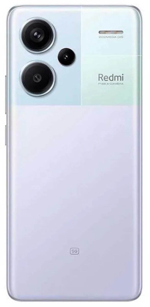 Xiaomi Redmi Note 13 Pro+ 5G 12GB/512GB: 200MP Camera thumbnail 3