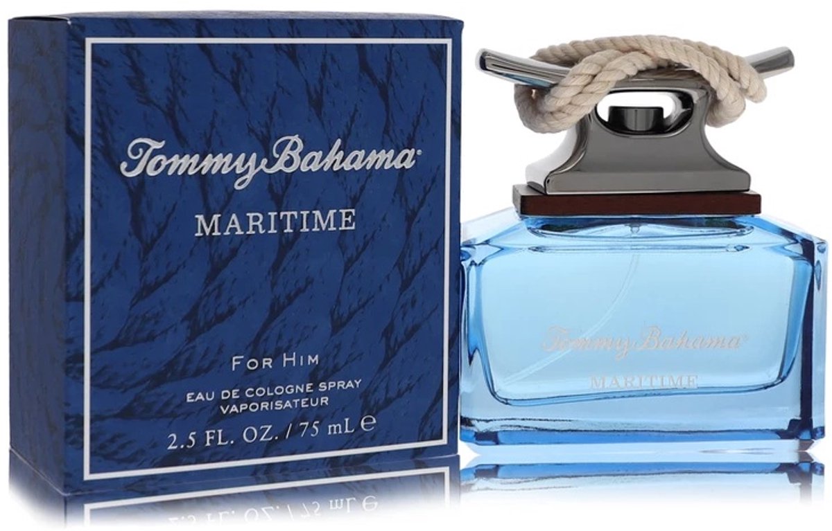 Tommy Bahama Tommy Bahama Maritime eau de cologne spray 75 ml