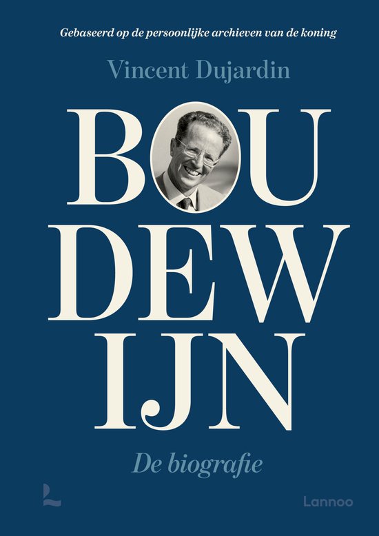 Boudewijn - cover