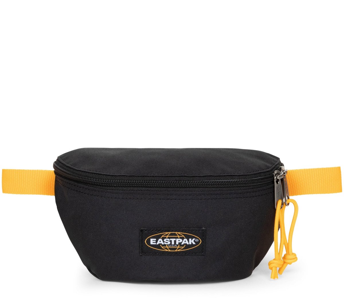 Eastpak Springer - Heuptas 23 cm (kontrast mango)