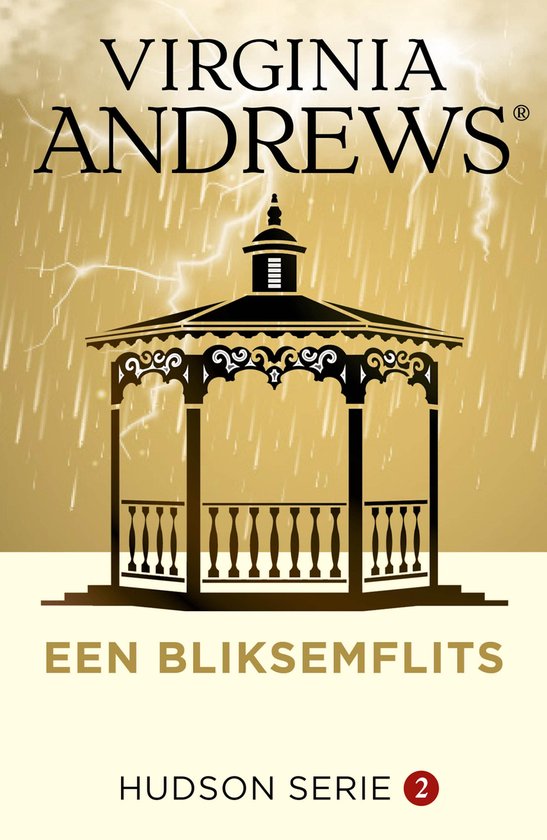 Hudson 2 - Een bliksemflits