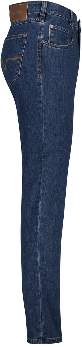 Gardeur jeans blauw