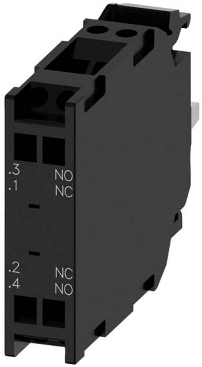 Siemens 3SU1400-1AA10-3FA0 Contactmodule 500 V DC/AC 1 stuk(s)