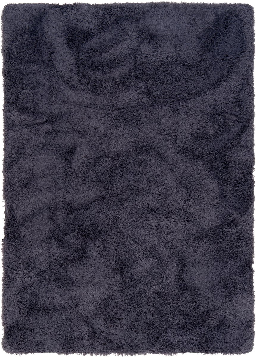 Pergamon Hoogpolig Shaggy Tapijt Fluffy