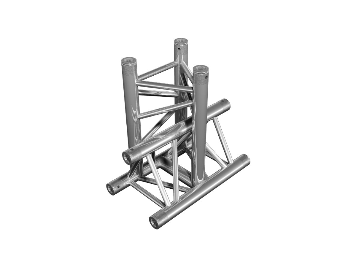 Altura FA33-T35 driehoek truss hoekstuk