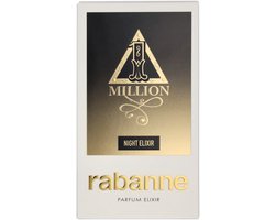 Paco Rabanne 1 Million Night Elixir 50 ml