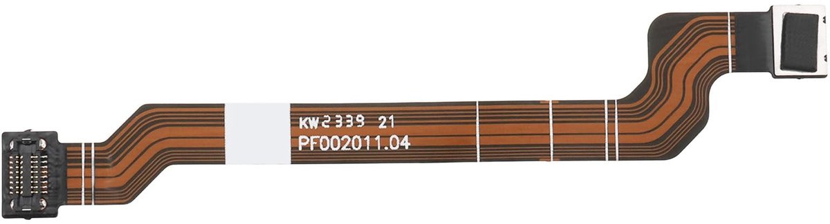 Allecto - Gimbal Camera Flex Cable - Flexibele kabel - Hoogwaardige kwaliteit - Originele accessoire voor drones - Camera stabilisatie - Onderdeel ...