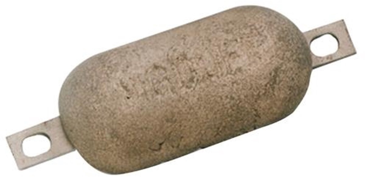 MGDuff Anode Magnesium Huid/Roer MD79