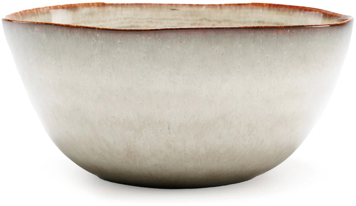 Safaary - The Comporta Serving Bowl