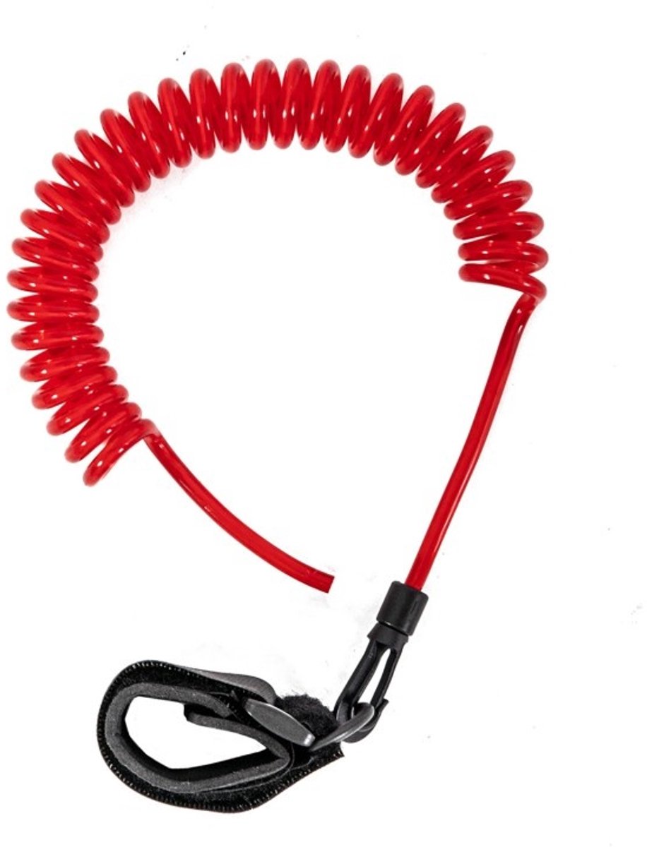 Jobe Peddel - Pols Leash Coil