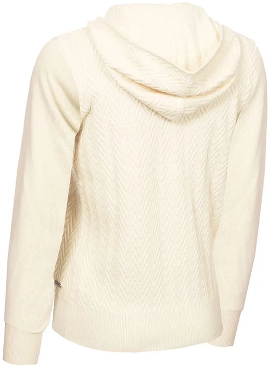 Green Lamb Mack Jas Beige 2XL Vrouw van Green Lamb — afbeelding 2