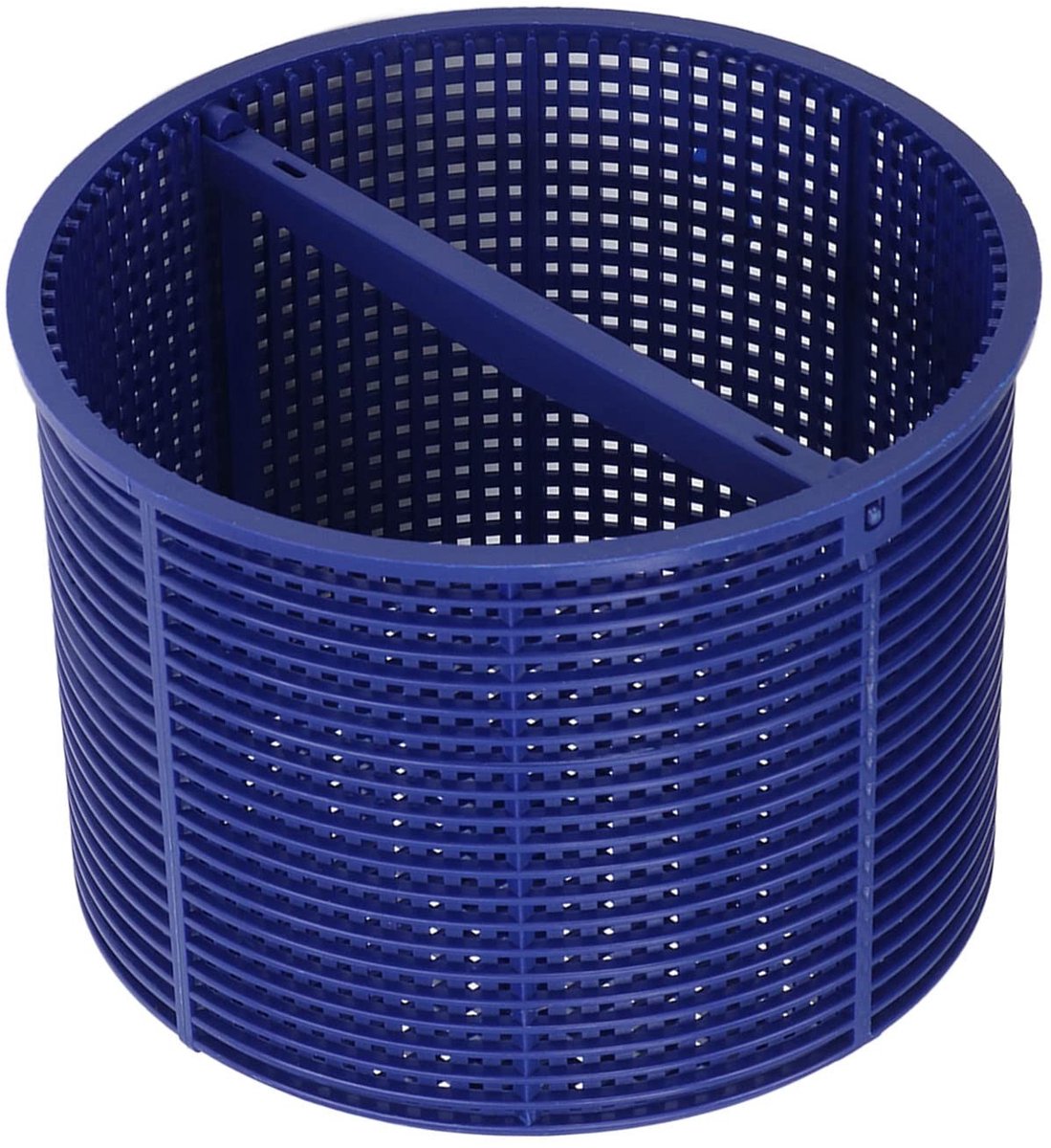 Allecto - Skimmer Basket - Effectieve Vervanging - Voor Zwembadfilter - Hoogwaardige Materialen - Waterreiniging - Efficiënte Filtratie - Geschikt ...