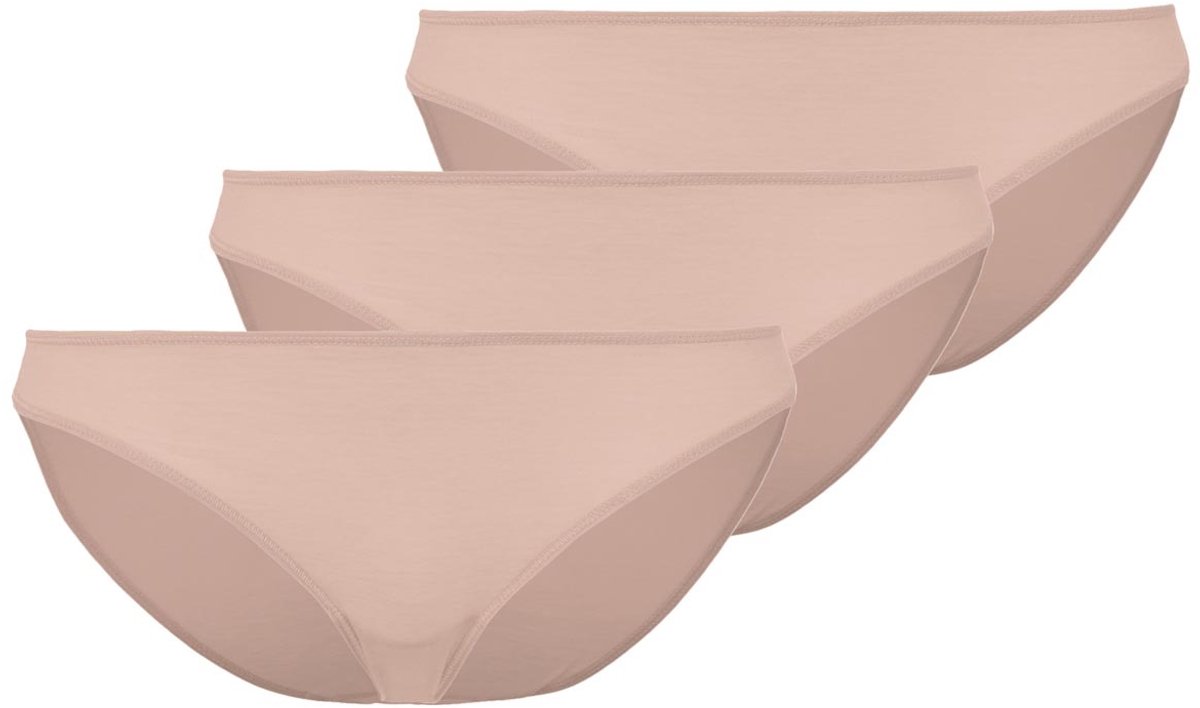 Hanro Dames slip / onderbroek 3 pack Ultralight