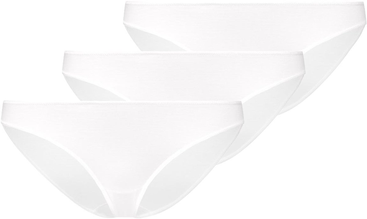 Hanro Dames slip / onderbroek 3 pack Ultralight
